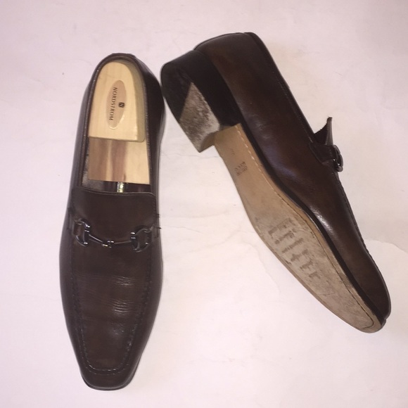 Men’s Loafers - Picture 4 of 8